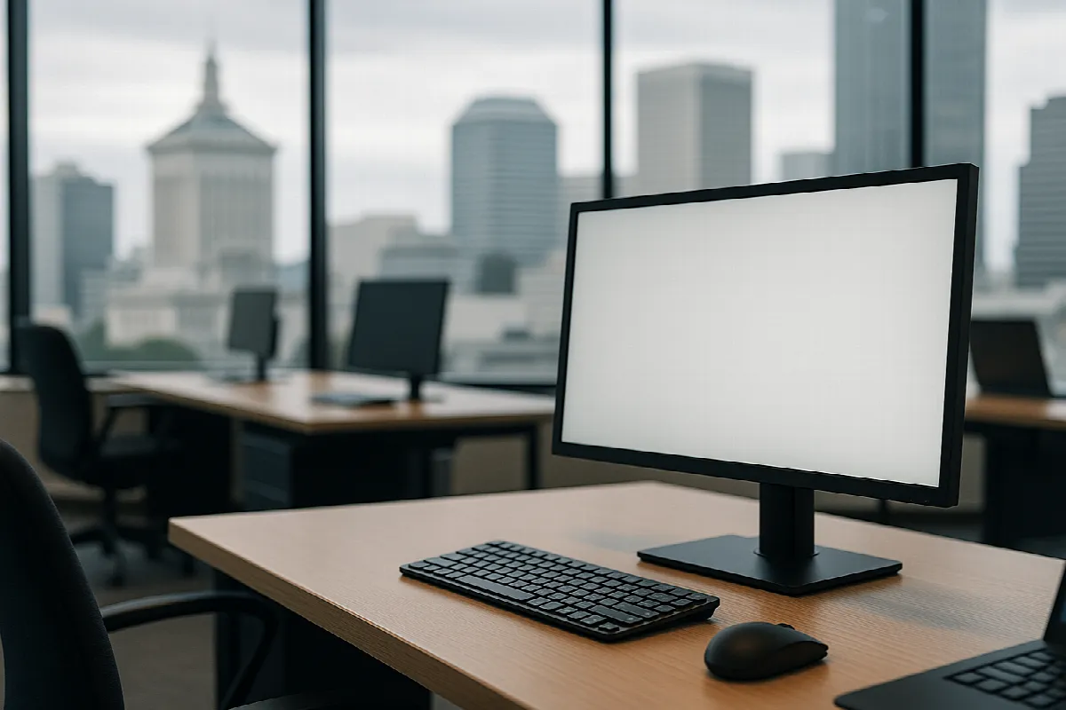 Oakland IT Support for East Bay Small Businesses