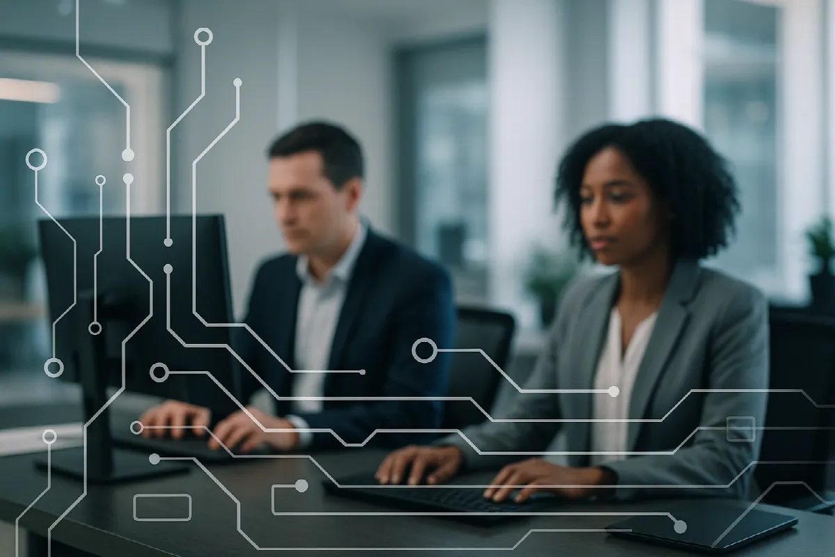 Help Desk vs Managed IT for Oakland Businesses