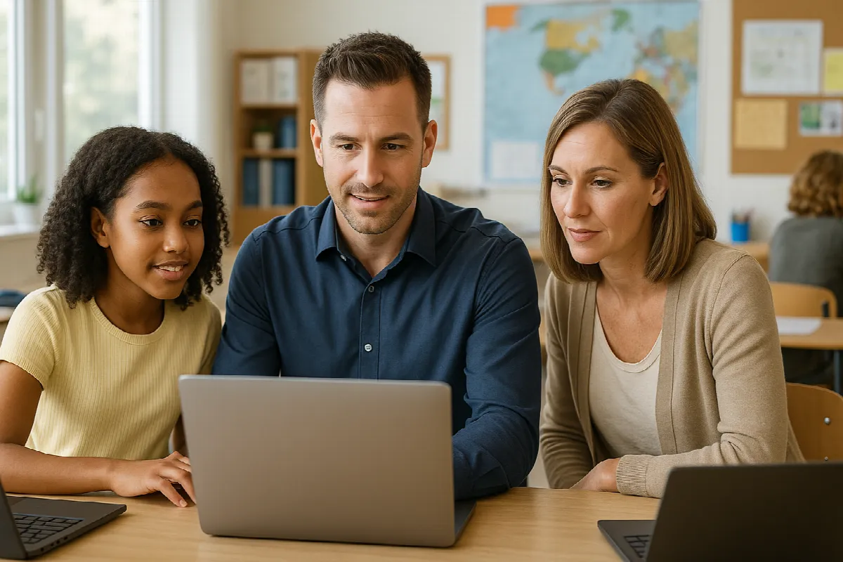 IT Support Options for East Bay Education SMBs