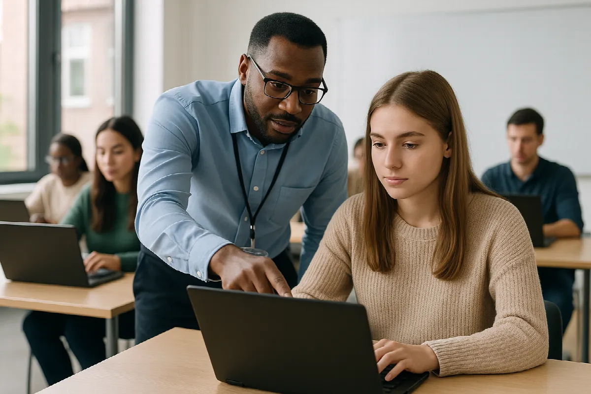 IT Support for East Bay Education and Training Firms