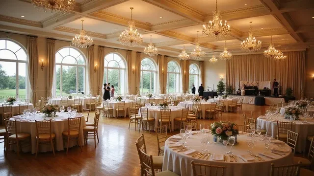 Wedding Faire