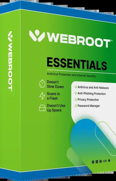 Webroot