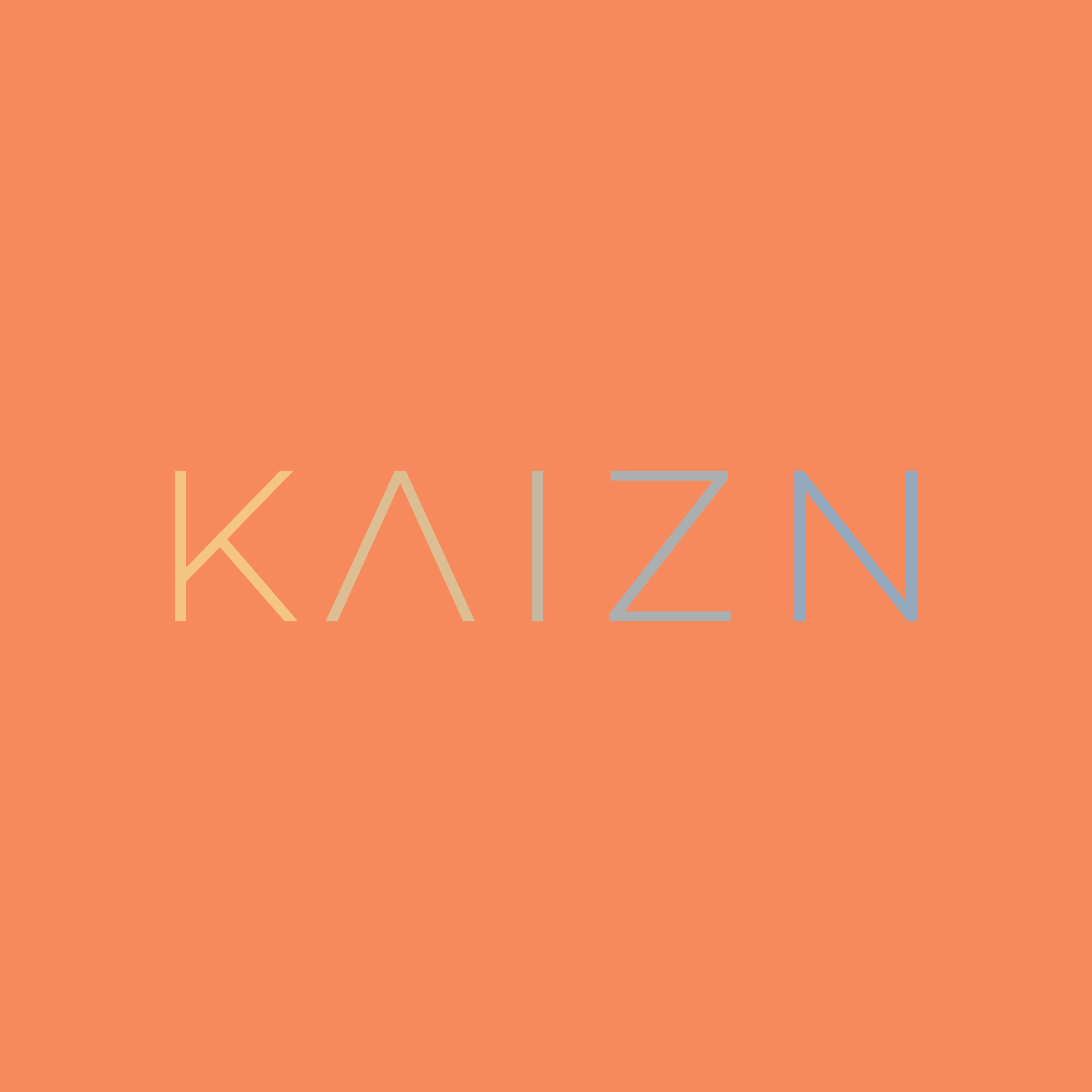 Kaizn Digital: Web Design & Automation for Tradesmen