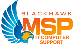 Blackhawk MSP – IT Support