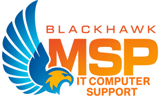 Blackhawk MSP – IT Support