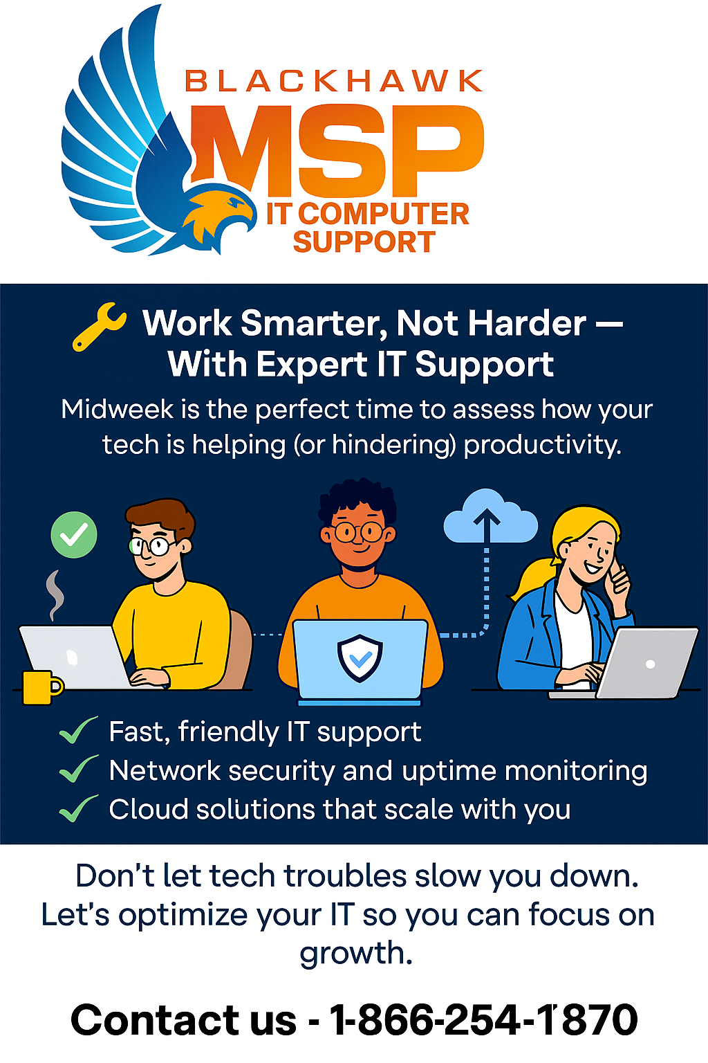 Free Computer Service