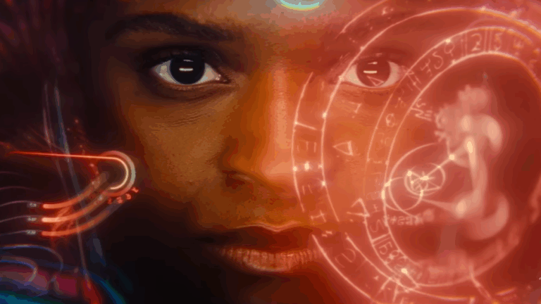 Riri Williams’ Most Out of Character Moment in Ironheart Is Also a Huge Missed Opportunity