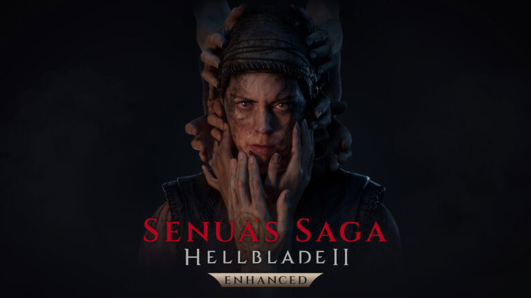 (PR) Senua’s Saga: Hellblade II Enhanced Arrives August 12