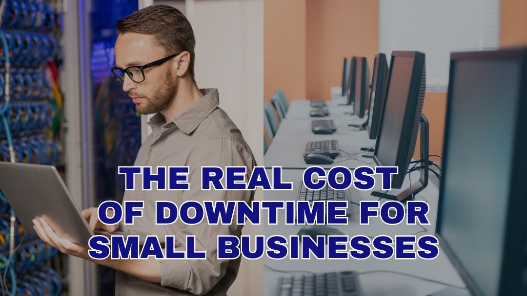 The Real Cost of Downtime