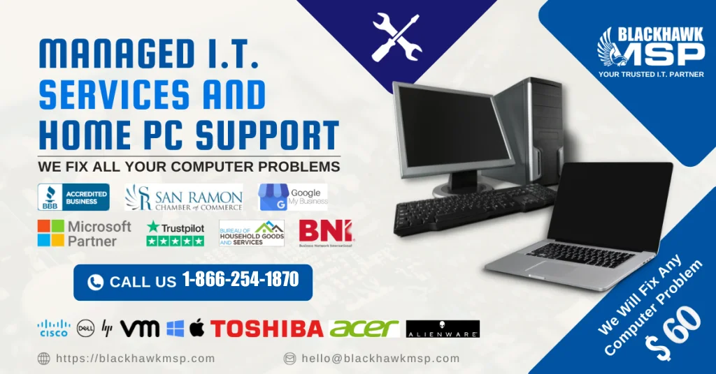 Computer Support Near Me