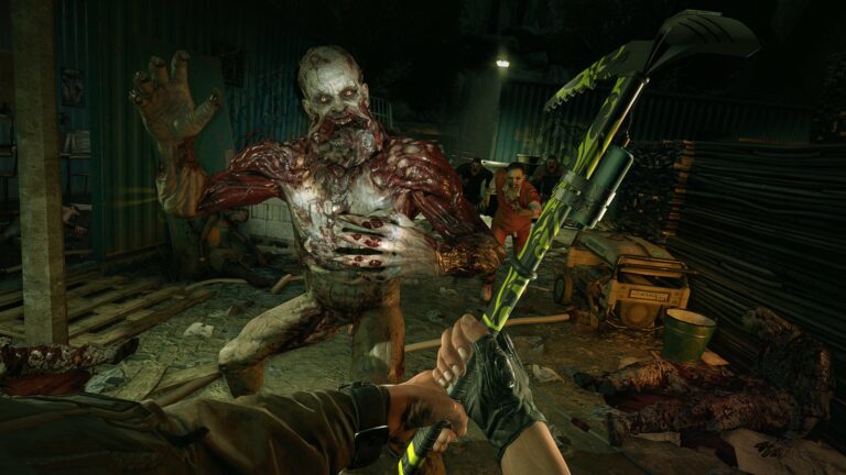 Dying Light: Retouched Update Isn’t Coming to Nintendo Switch as Techland Denies Plans for Switch 2 Port