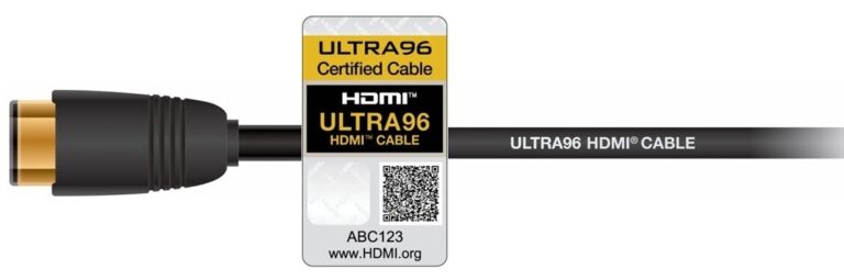 (PR) HDMI Forum Releases Version 2.2 of the HDMI Specification