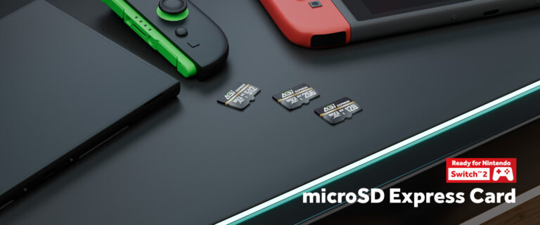 (PR) AGI Technology Launches High-Speed microSD Express Card TF338
