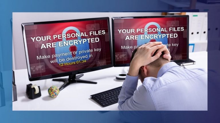 How to Protect Your Business from Ransomware
