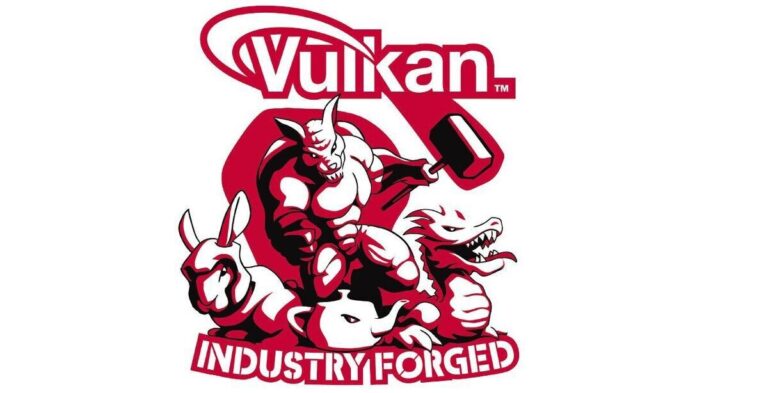 Vulkan API Unifies Image Layouts, Waving Goodbye to Sync Issues