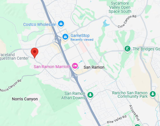 Computer Support in San Ramon, CA