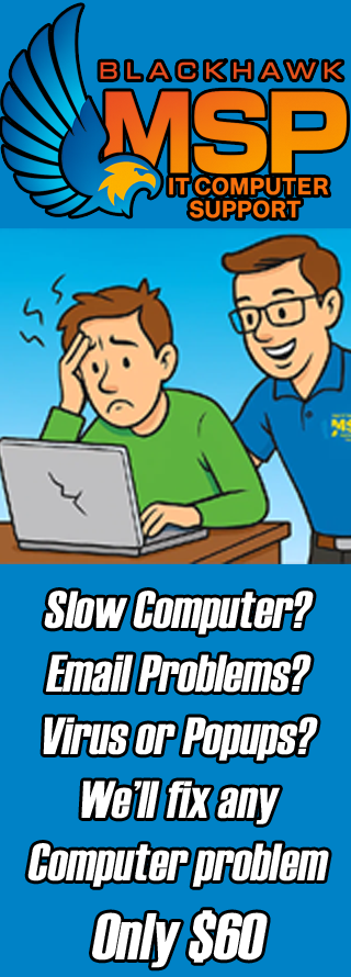 Get Computer Support for only $60
