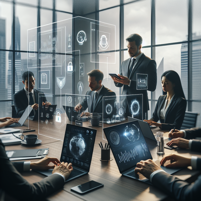 How Microsoft Intune and Office 365 Secure Law Firm Compliance in the San Francisco Bay Area