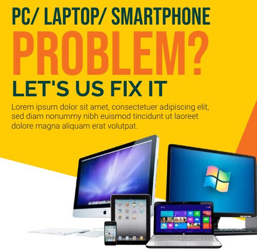 Stop Fighting Your Computer — Let Us Fix It Fast and Bring You Real Home-User Leads