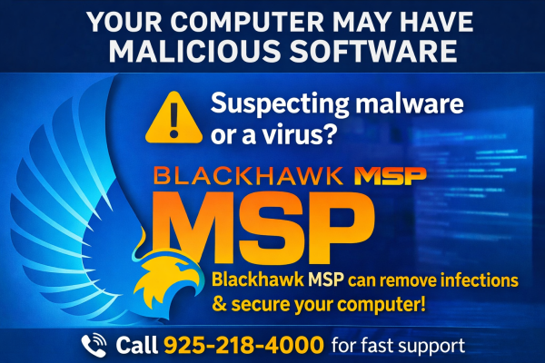 Malicious Software