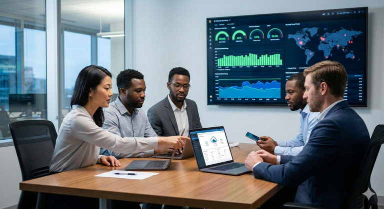 Managed it Providers