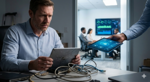 Why the Shift to Managed IT Providers Matters for Your Business